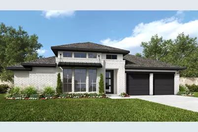 2627 Regal Bloom Drive, Missouri City, TX 77459 - Photo 1