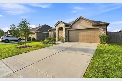 14222 Overbrook Willow Way, Rosharon, TX 77583 - Photo 3