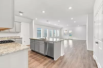14222 Overbrook Willow Way, Rosharon, TX 77583 - Photo 11