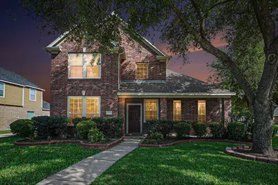 2615 Atwood Glen Lane, Houston, TX 77014 - Photo 1