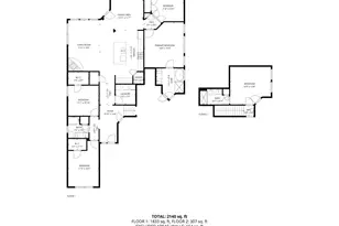 1506 Majors Dr, Richmond, TX 77406 - Photo 33