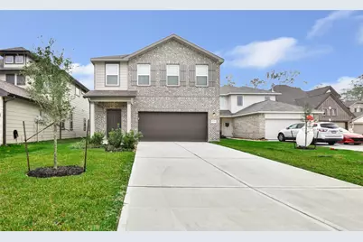 18749 Lucas Michael Way, New Caney, TX 77357 - Photo 1