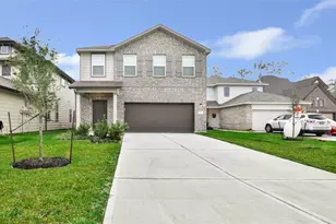 18749 Lucas Michael Wy, New Caney, TX 77357 - Photo 1