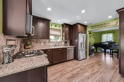 2531 Sugar Mill Drive, Sugar Land, TX 77479 - Photo 15