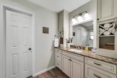 2531 Sugar Mill Drive, Sugar Land, TX 77479 - Photo 17