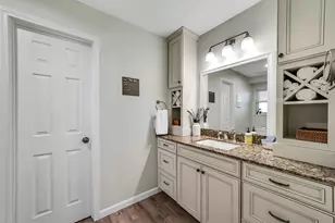 2531 Sugar Mill Dr, Sugar Land, TX 77479 - Photo 17