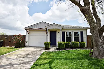 106 Collins Court, Kendleton, TX 77451 - Photo 1