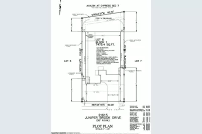 21615 Juniper Brook Drive, Cypress, TX 77433 - Photo 49
