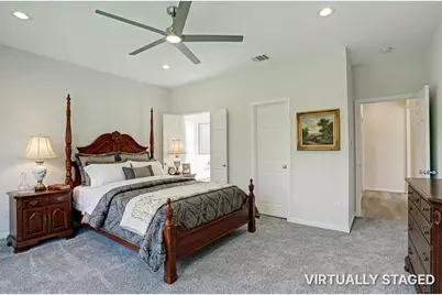 8111 James Franklin Street, Houston, TX 77088 - Photo 9