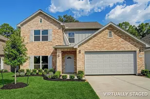 8111 James Franklin St, Houston, TX 77088 - Photo 1