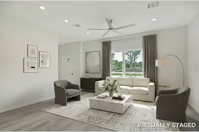 8111 James Franklin Street, Houston, TX 77088 - Photo 3