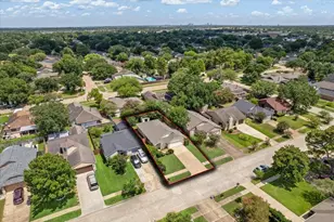 4318 Daisy Meadow Dr, Katy, TX 77449 - Photo 33