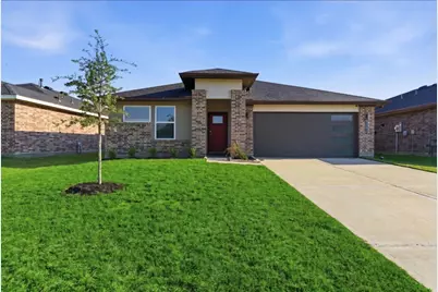 30034 Reagans Ranch Drive, Katy, TX 77494 - Photo 1
