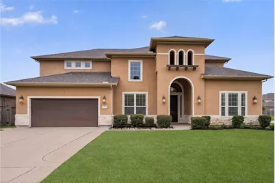 13718 Nubenbrook Lake Drive, Houston, TX 77044 - Photo 1