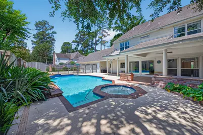 9303 Tranquil Park Drive, Spring, TX 77379 - Photo 45
