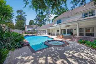 9303 Tranquil Park Dr, Spring, TX 77379 - Photo 45