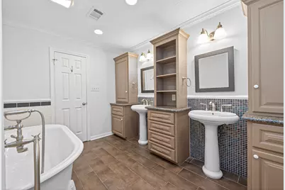 9303 Tranquil Park Drive, Spring, TX 77379 - Photo 25