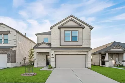 6846 Termino Lane, Rosharon, TX 77583 - Photo 1