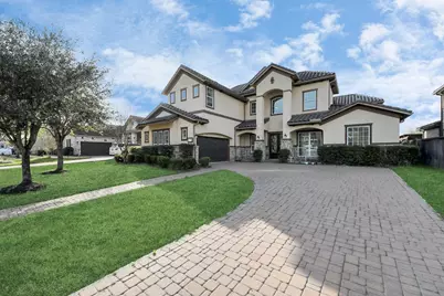 3711 Meandering Spring Drive, Katy, TX 77494 - Photo 11