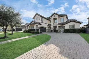 3711 Meandering Spring Dr, Katy, TX 77494 - Photo 11
