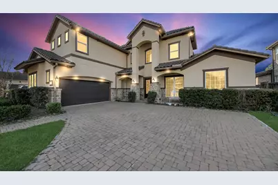 3711 Meandering Spring Drive, Katy, TX 77494 - Photo 5