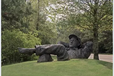 147 Wynnoak, The Woodlands, TX 77382 - Photo 45