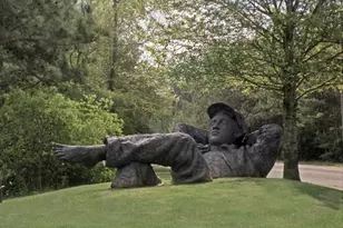 147 Wynnoak, The Woodlands, TX 77382 - Photo 45