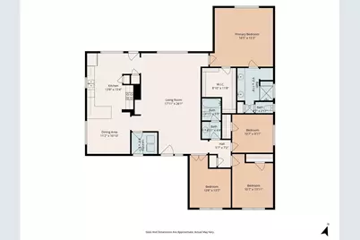 147 Wynnoak, The Woodlands, TX 77382 - Photo 43