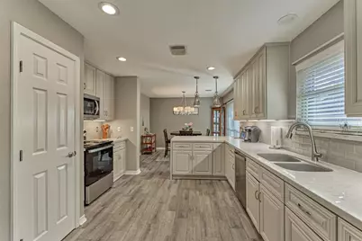 147 Wynnoak, The Woodlands, TX 77382 - Photo 31