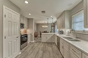 147 Wynnoak, The Woodlands, TX 77382 - Photo 31