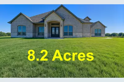 10418 Zaruba, Sealy, TX 77474 - Photo 1