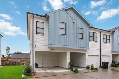 4612 Indie Heights Lane #B, Houston, TX 77018 - Photo 1