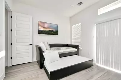 3509 Goodhope Street #A, Houston, TX 77021 - Photo 7