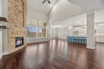 12907 Arlington Meadows Lane, Tomball, TX 77377 - Photo 5