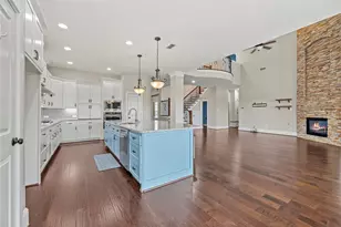 12907 Arlington Meadows Ln, Tomball, TX 77377 - Photo 11