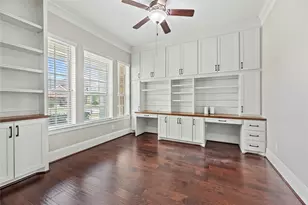 12907 Arlington Meadows Ln, Tomball, TX 77377 - Photo 9