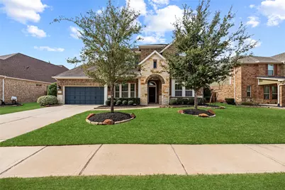 12907 Arlington Meadows Lane, Tomball, TX 77377 - Photo 49