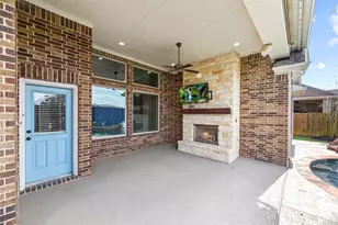 12907 Arlington Meadows Ln, Tomball, TX 77377 - Photo 47