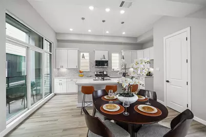 1224 W 18th Street, Houston, TX 77008 - Photo 5