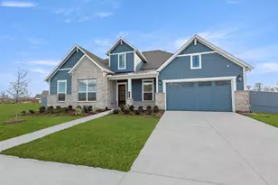 7722 River Bluet Pl, Fulshear, TX 77441 - Photo 1