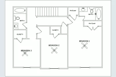 1100 Mann Road, Conroe, TX 77303 - Photo 15