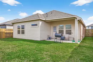 13306 Dalvay Beach Dr, Texas City, TX 77568 - Photo 5
