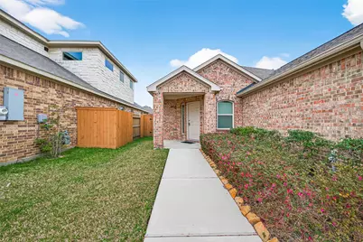 13306 Dalvay Beach Drive, Texas City, TX 77568 - Photo 11