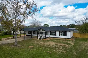 2311 8th St, Liverpool, TX 77577 - Photo 1