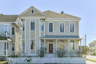 1927 Broadway St, Galveston, TX 77550 - Photo 3