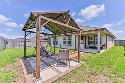 10409 Deussen Lane, Texas City, TX 77591 - Photo 25