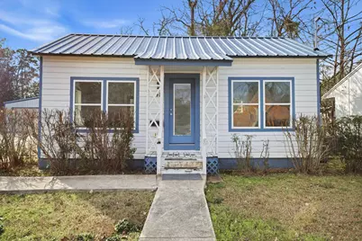 415 W Bluff Street, Woodville, TX 75979 - Photo 5