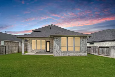 9339 Galloway Woods Trail, Tomball, TX 77375 - Photo 41