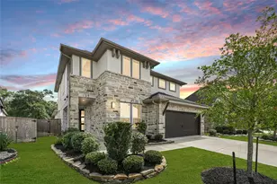 9339 Galloway Woods Trail, Tomball, TX 77375 - Photo 1