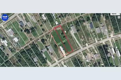 667 Road 5252, Cleveland, TX 77327 - Photo 3